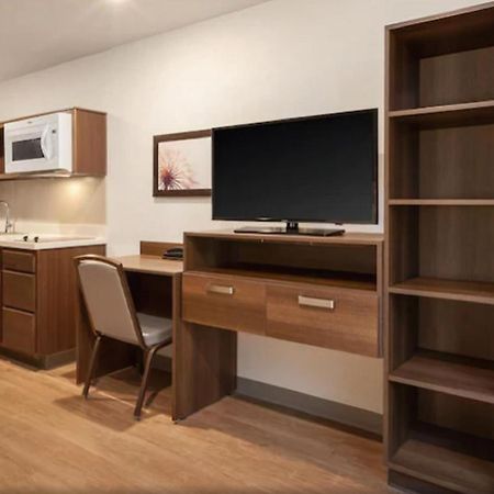 Woodspring Suites ชัททานูกา ภายนอก รูปภาพ