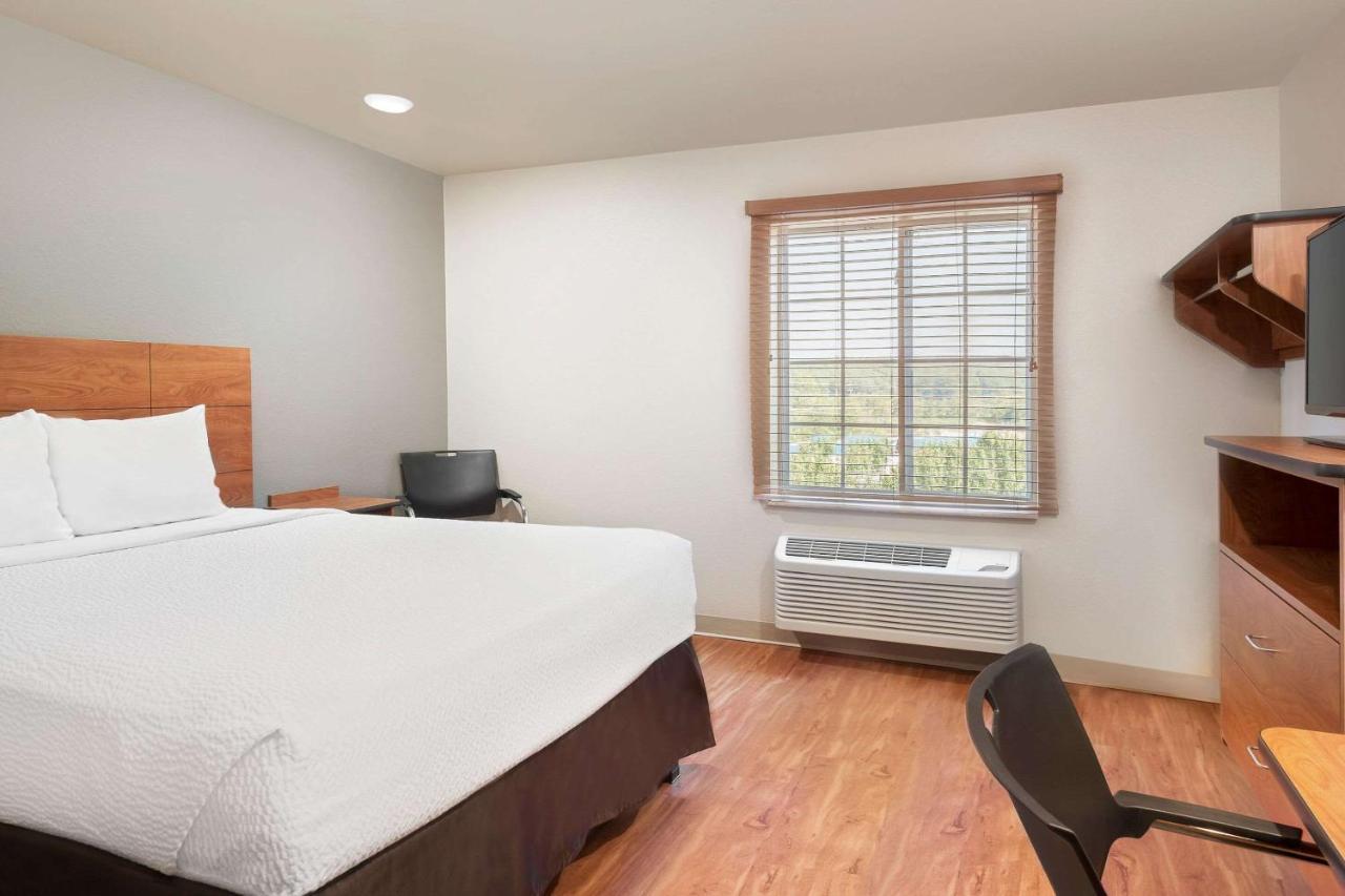 Woodspring Suites ชัททานูกา ภายนอก รูปภาพ