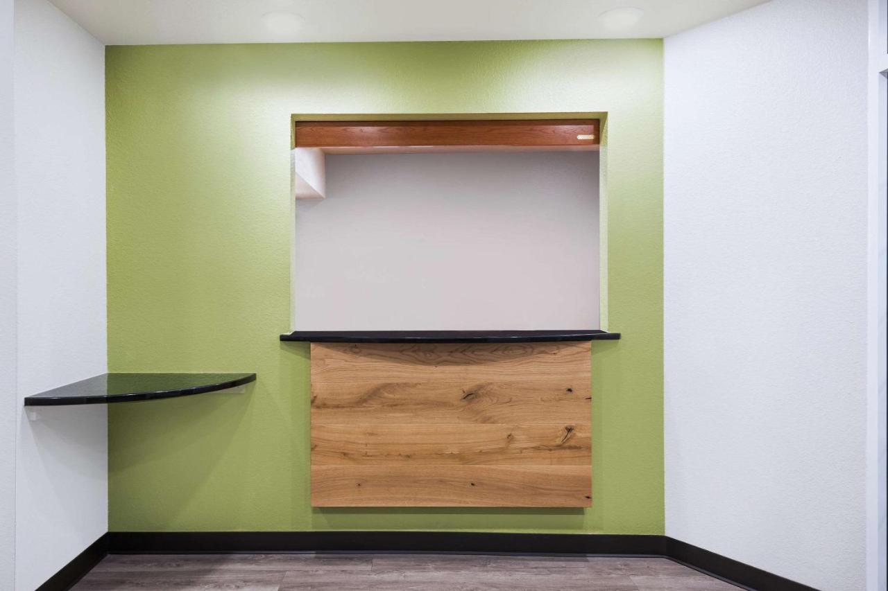 Woodspring Suites ชัททานูกา ภายนอก รูปภาพ