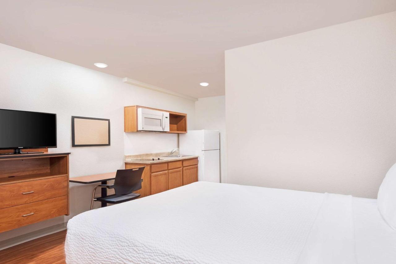 Woodspring Suites ชัททานูกา ภายนอก รูปภาพ