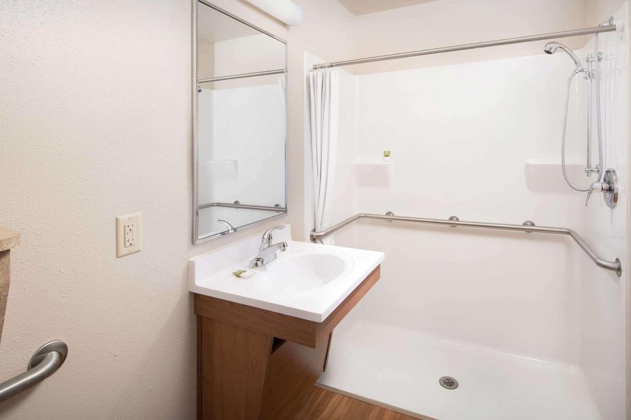 Woodspring Suites ชัททานูกา ภายนอก รูปภาพ