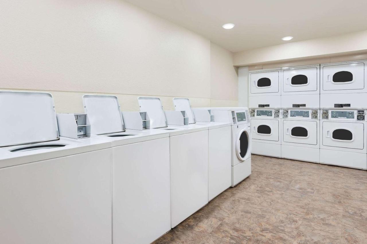 Woodspring Suites ชัททานูกา ภายนอก รูปภาพ