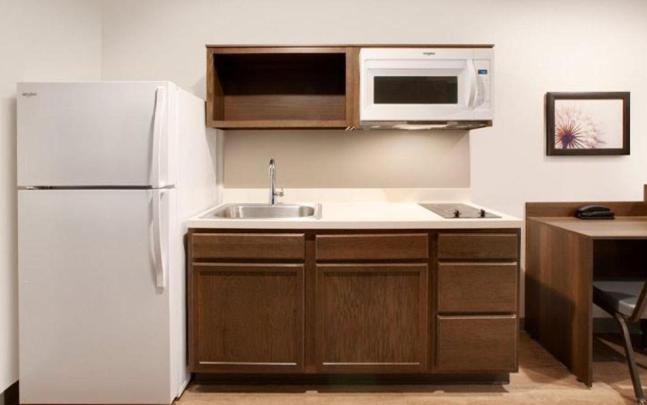 Woodspring Suites ชัททานูกา ภายนอก รูปภาพ