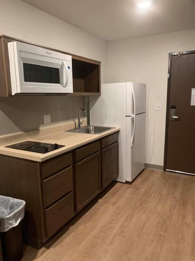 Woodspring Suites ชัททานูกา ภายนอก รูปภาพ