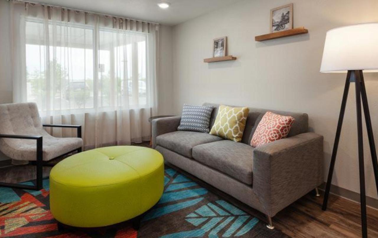 Woodspring Suites ชัททานูกา ภายนอก รูปภาพ