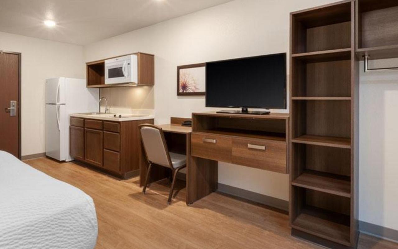 Woodspring Suites ชัททานูกา ภายนอก รูปภาพ
