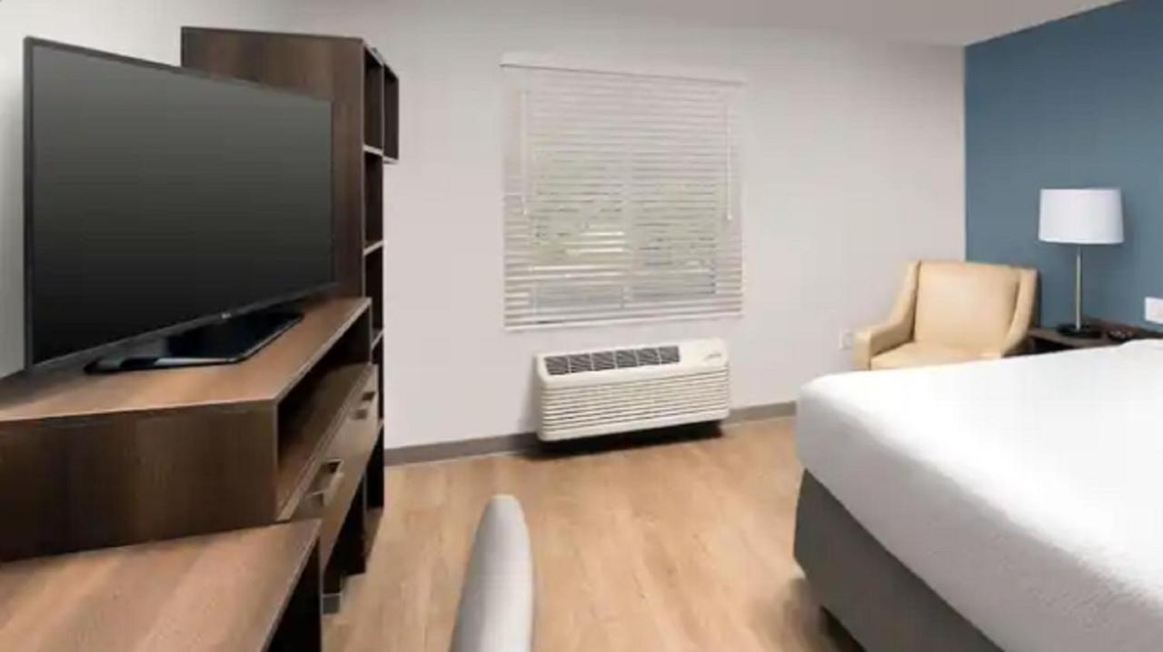Woodspring Suites ชัททานูกา ภายนอก รูปภาพ
