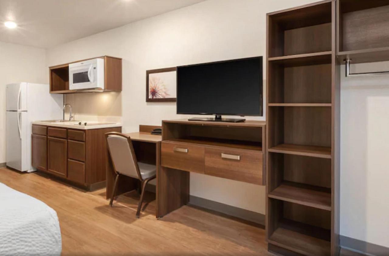Woodspring Suites ชัททานูกา ภายนอก รูปภาพ
