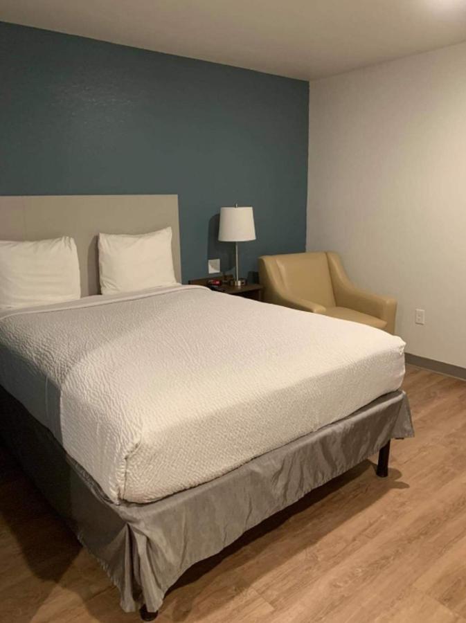Woodspring Suites ชัททานูกา ภายนอก รูปภาพ