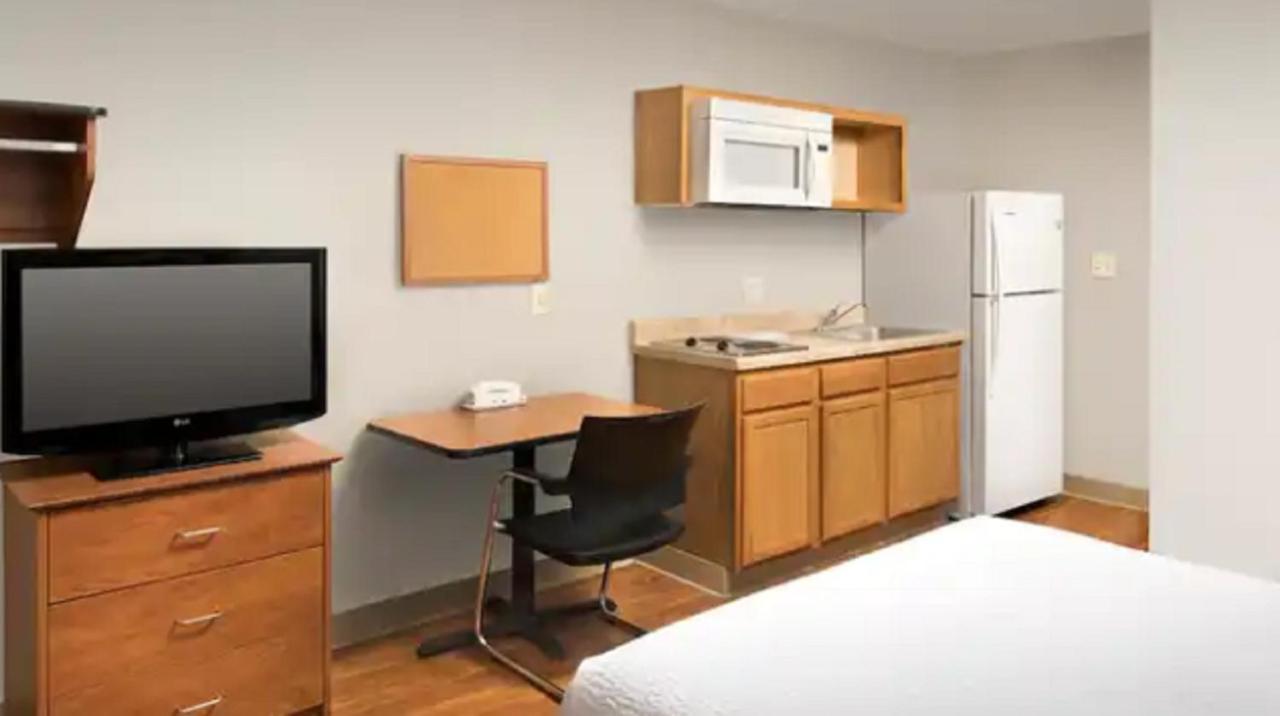 Woodspring Suites ชัททานูกา ภายนอก รูปภาพ