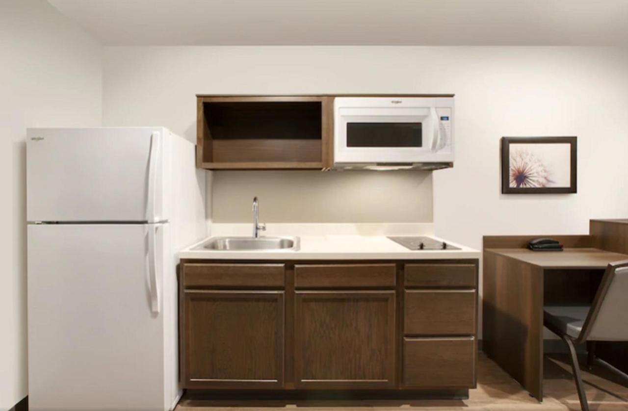 Woodspring Suites ชัททานูกา ภายนอก รูปภาพ