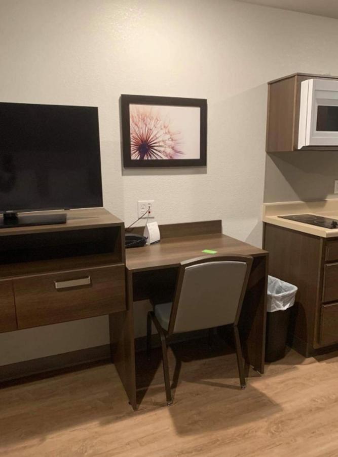Woodspring Suites ชัททานูกา ภายนอก รูปภาพ