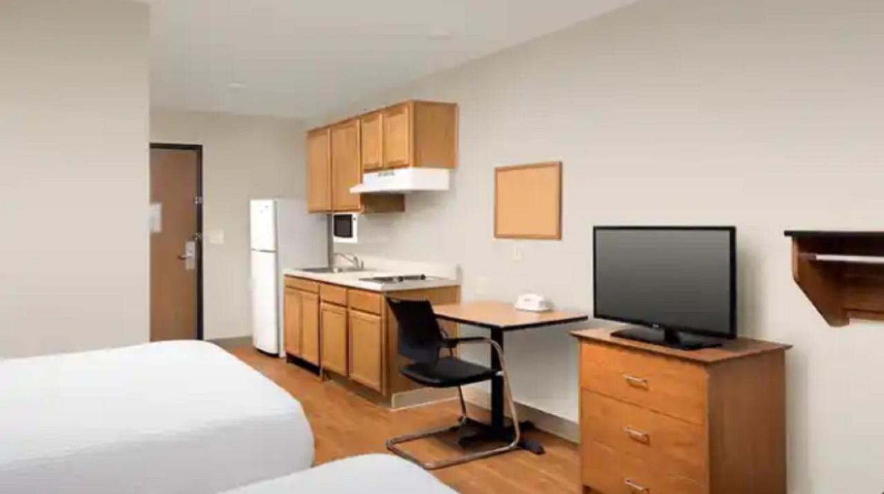 Woodspring Suites ชัททานูกา ภายนอก รูปภาพ