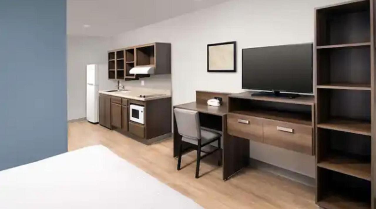 Woodspring Suites ชัททานูกา ภายนอก รูปภาพ