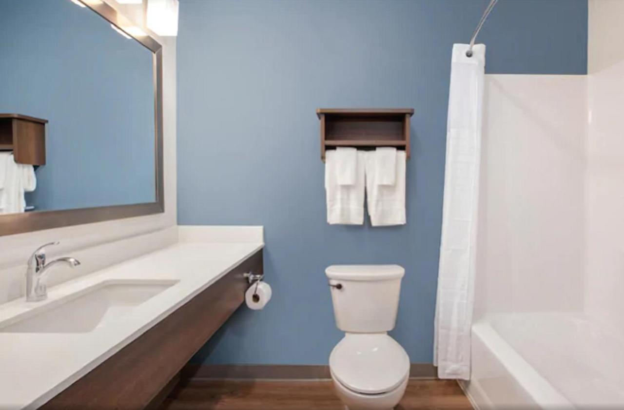 Woodspring Suites ชัททานูกา ภายนอก รูปภาพ