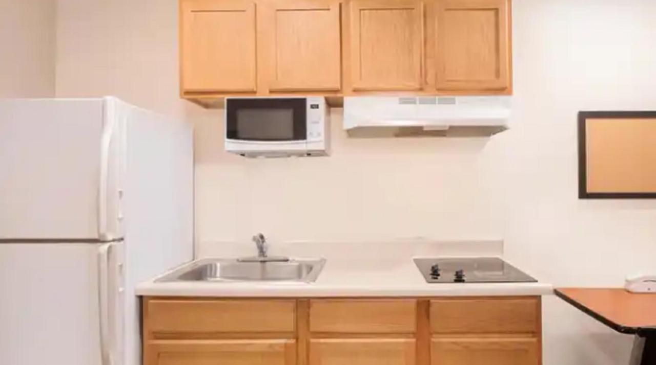 Woodspring Suites ชัททานูกา ภายนอก รูปภาพ