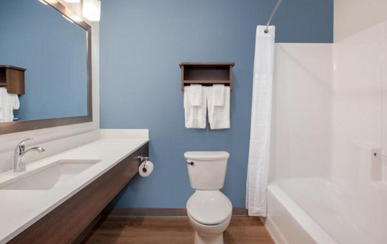 Woodspring Suites ชัททานูกา ภายนอก รูปภาพ