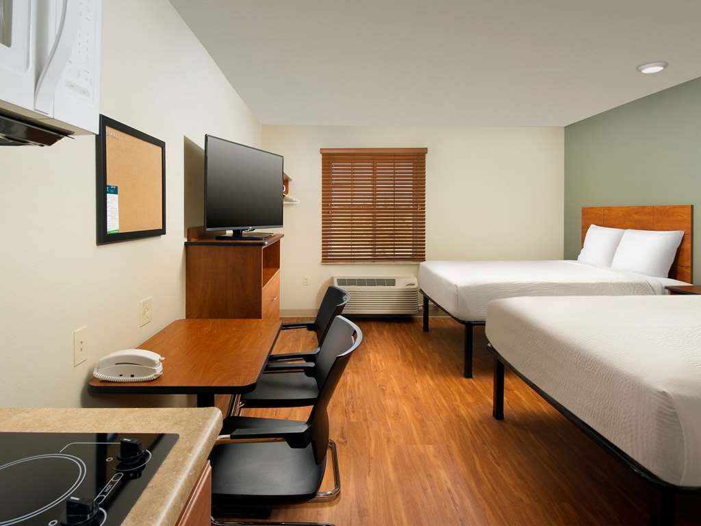 Woodspring Suites ชัททานูกา ห้อง รูปภาพ