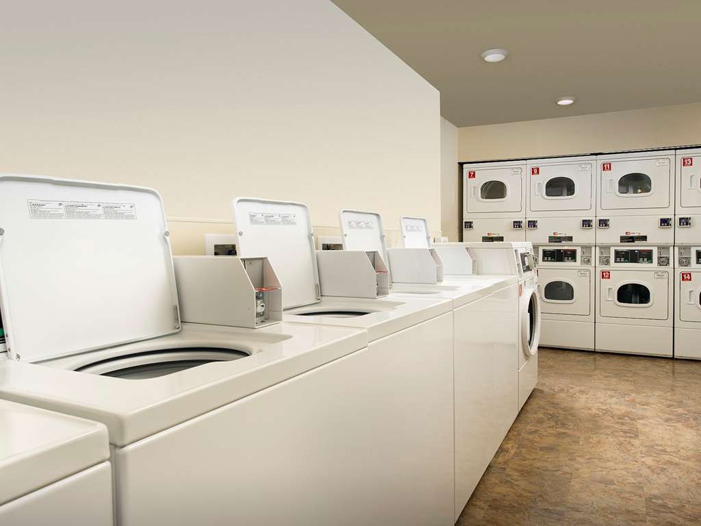 Woodspring Suites ชัททานูกา สิ่งอำนวยความสะดวก รูปภาพ