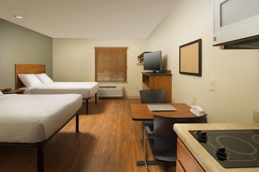 Woodspring Suites ชัททานูกา ภายนอก รูปภาพ