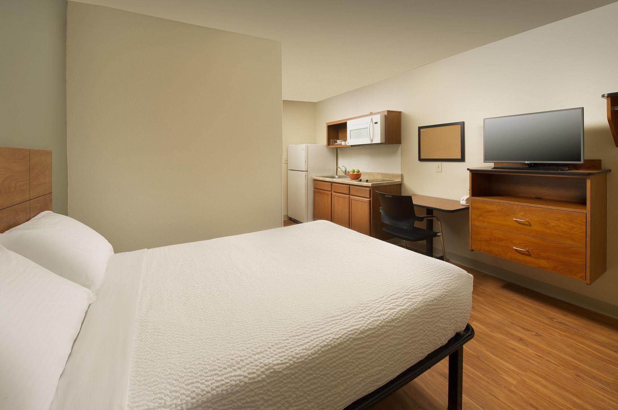 Woodspring Suites ชัททานูกา ภายนอก รูปภาพ