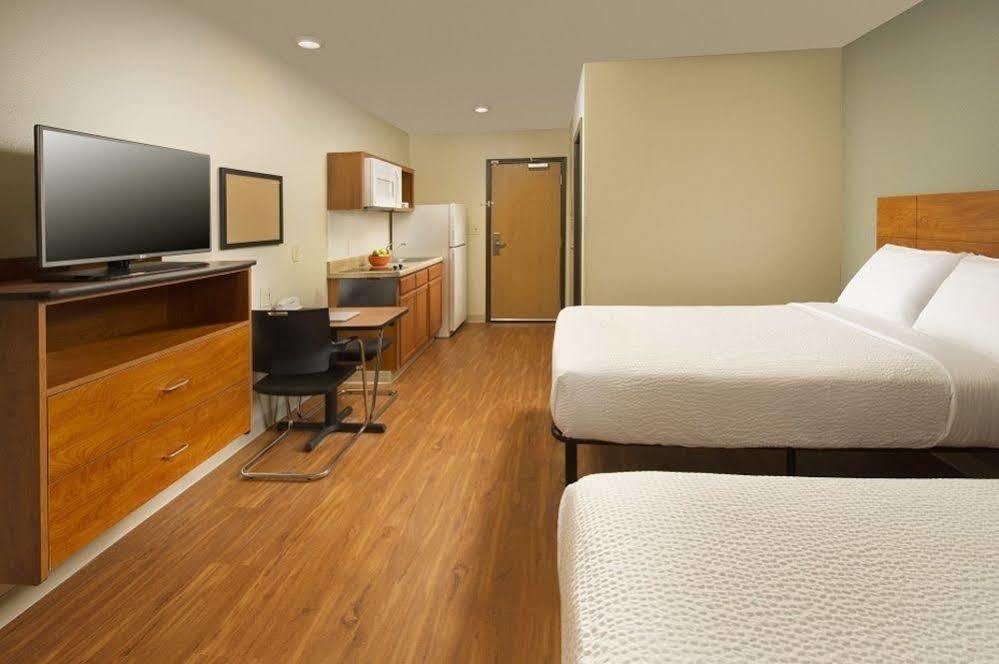 Woodspring Suites ชัททานูกา ภายนอก รูปภาพ