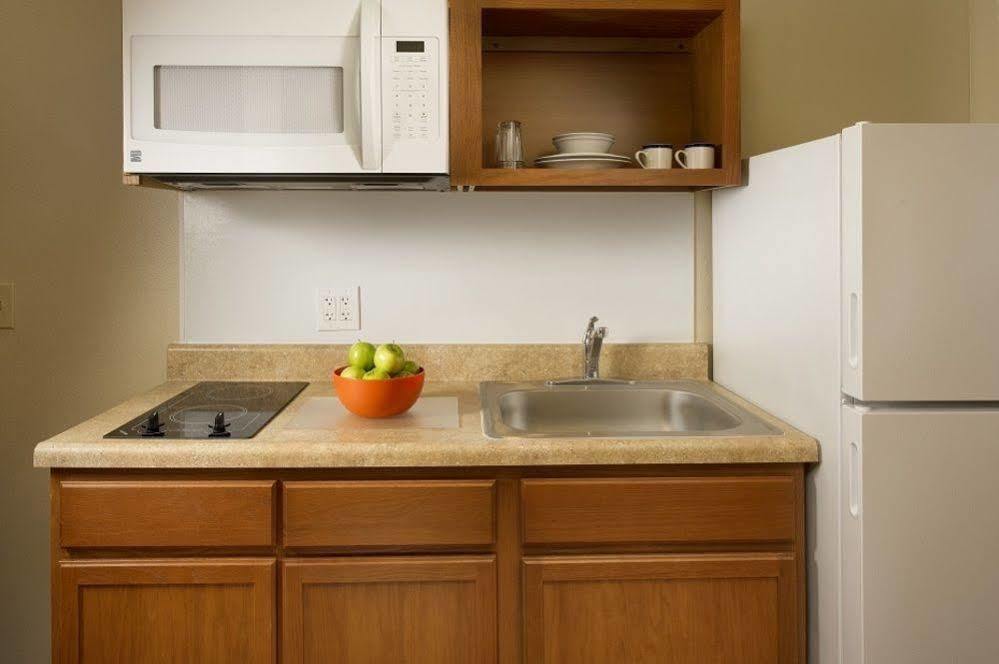 Woodspring Suites ชัททานูกา ภายนอก รูปภาพ